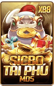 Game cá cược sicbo tài xỉu MD5 Sunwin hấp dẫn