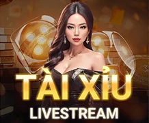 Tài xỉu livestream sunwin